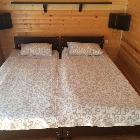 Hotel Eco Village New Athos Екстериор снимка